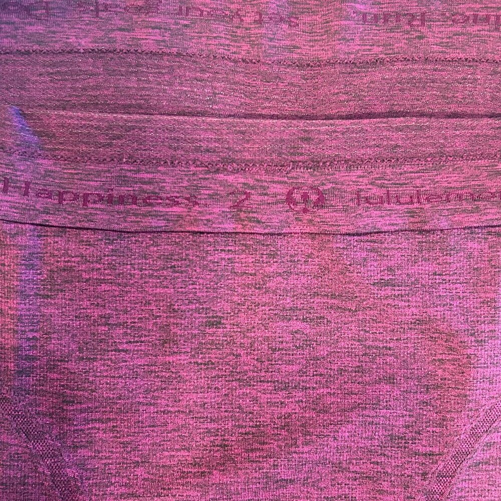 Lululemon Swiftly Tech Racerback Tank - Picture 6 of 8